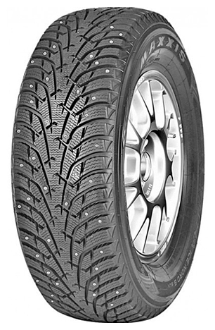 А/шина 245/70R16 Maxxis NS-5 (шип)