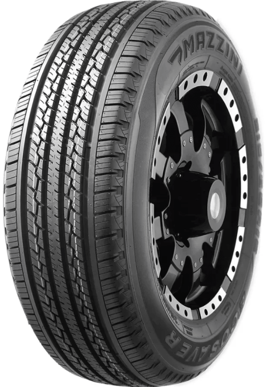 А/шина 265/60R18 Mazzini Ecosaver 110H(лето)