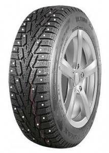 А/шина 185/65R15 Mazzini Ice LEOPARD 92T (шип)