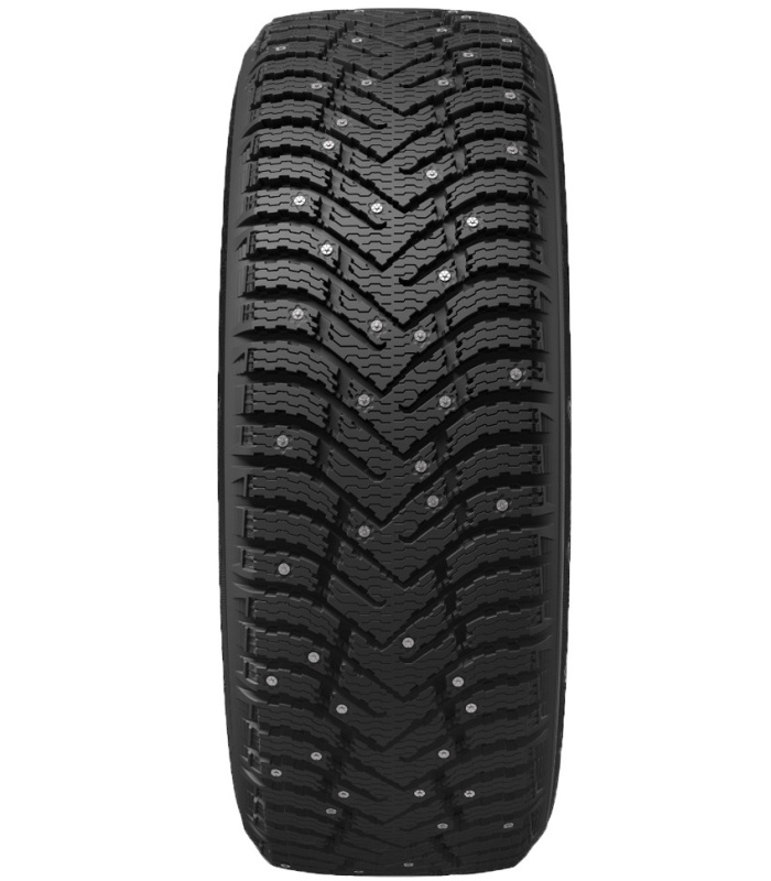 А/шина 215/65R16 Cordiant SNOW-CROSS-2 102T(шип)