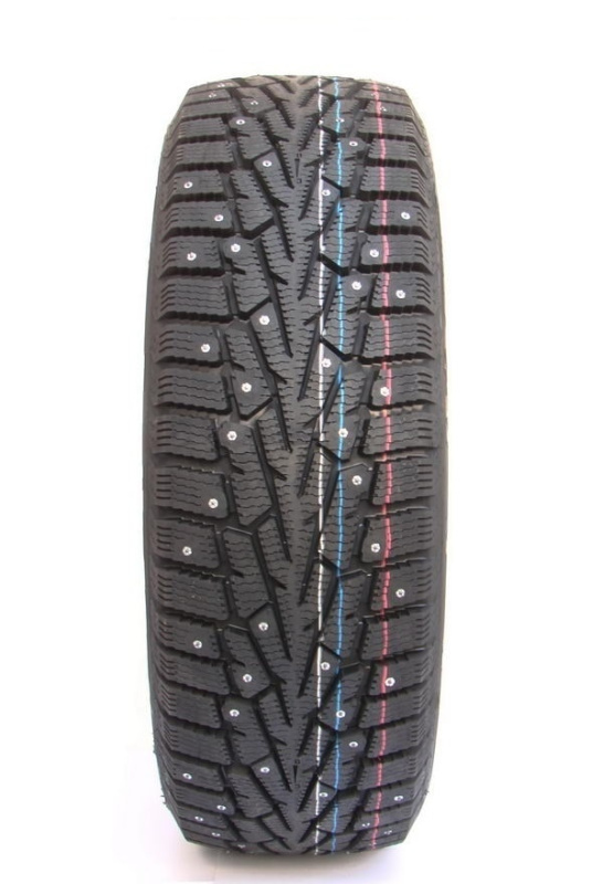 А/шина 195/55R15 Cordiant SNOW-CROSS (шип)