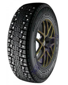 А/шина 135/80R12 Кама-503 (г.Нижнекамск) (шип)