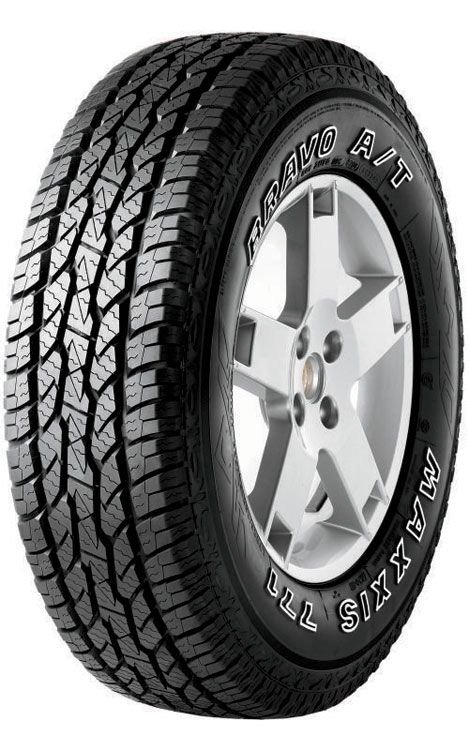А/шина 205/75R15 Maxxis AT771 (лето)