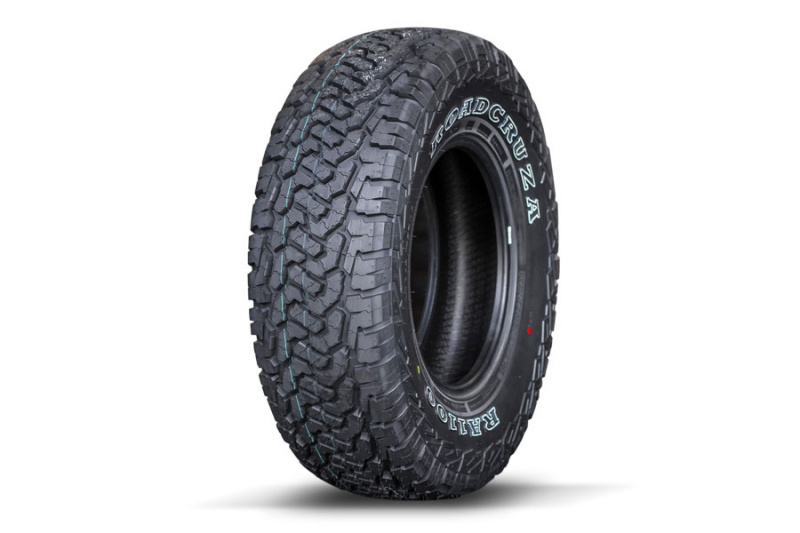 А/шина 265/60R18 Roadcruza RA1100 114H (лето)