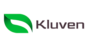 Kluven