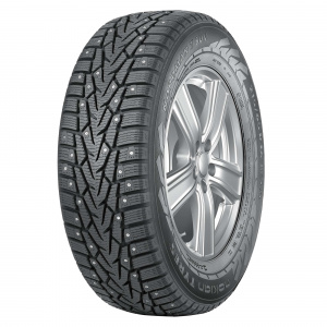 А/шина 235/75R15 Nokian Nordman 7 (шип)