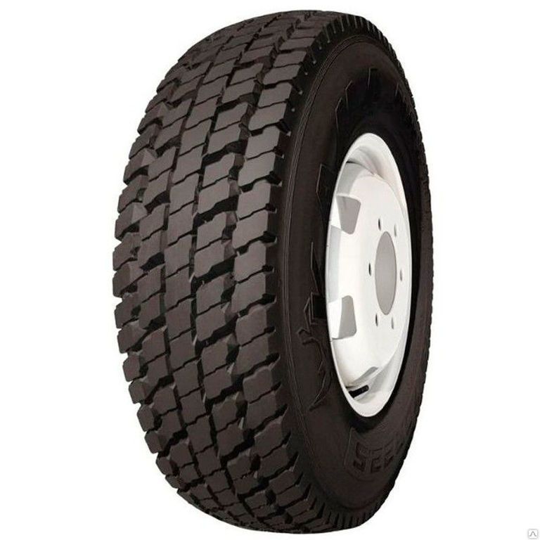 А/шина 295/80R22,5 КАМА NR-202 (ведущая) (г. Нижнекамск)