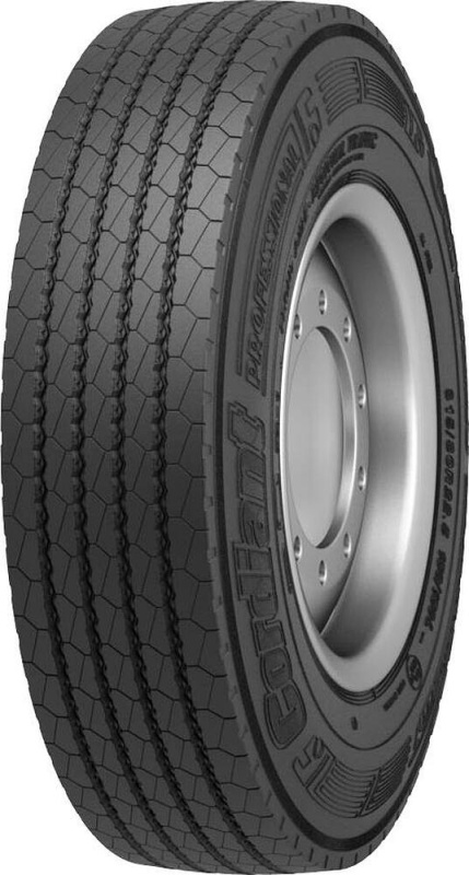 А/шина 315/70R22,5 CORDIANT PROFESSIONAL FR-1 б/к (руль) (Омск)