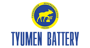 Tyumen Battery