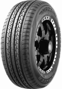 А/шина 235/65R18 Mazzini Ecosaver 110V (лето)