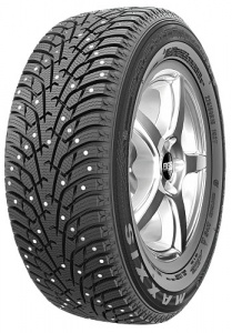 А/шина 195/65R15 Maxxis NP-5 (шип)