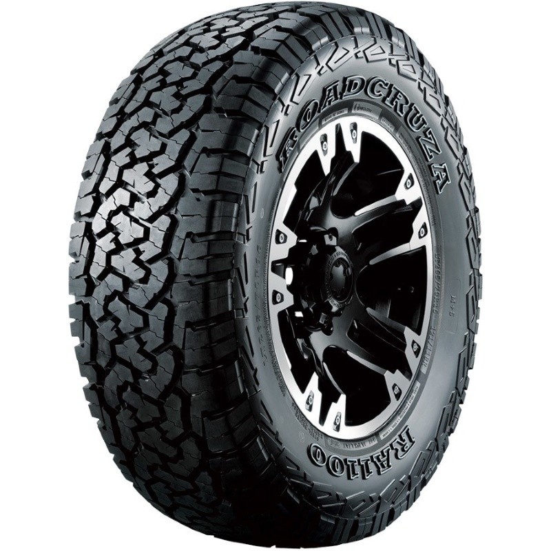 А/шина 235/65R18 Roadcruza RA1100 106T (лето)