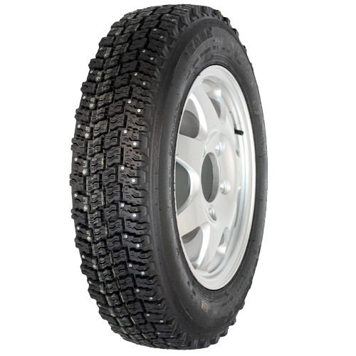 А/шина 175/80R16 Кама И-511 (шип) (Нижнекамск)