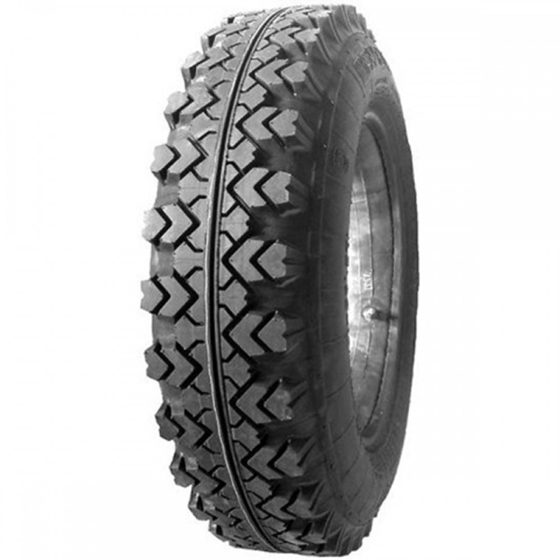 А/шина 175/80R16 Вли-5 (г.Барнаул) (шип) Нива