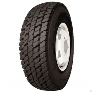 А/шина 295/80R22,5 КАМА NR-202 (ведущая) (г. Нижнекамск)