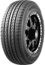 А/шина 215/55R18 Mazzini Ecosaver 99V XL (лето)