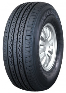 А/шина 235/65R16 Mazzini ECOSAVER 103T (лето)