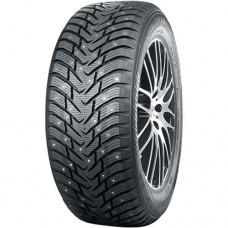 А/шина 225/75R16 Nokian Nordman 8 108T (шип)