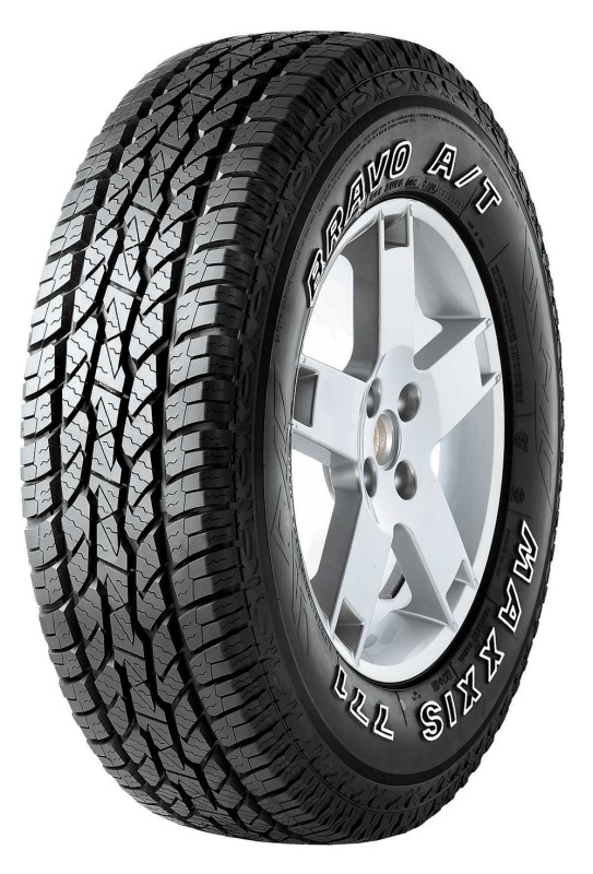 А/шина 235/65R17 Maxxis AT771 (лето)