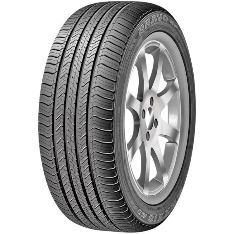 А/шина 245/60R18 Maxxis HP-M3 (лето)