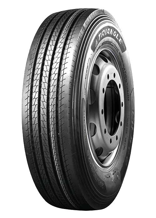 А/шина 265/70R19,5 Triangle TRS-02 18PR (рулевая) (Китай)