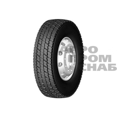 А/шина 265/70R19,5 Кама NR-202 (ведущая) (г.Нижнекамск)