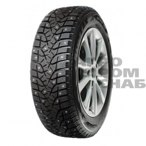 А/шина 215/60R17 Bridgestone Spike-02 SUV 100T XL (шип)