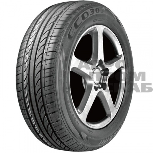 А/шина 165/70R13 Mazzini ECO307 79T (лето)