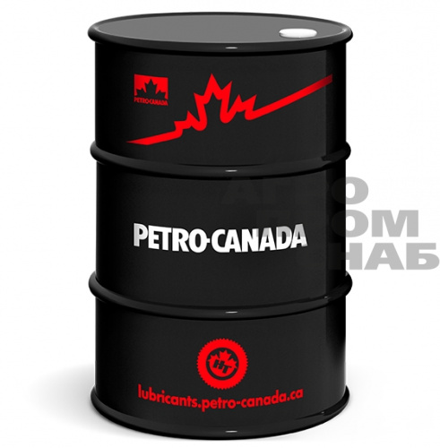 Масло Petro-Canada SUPREME SYNTHETIC SAE 5w-30 API SP  205л.