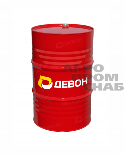 Масло Devon DIЕSEL 5w-30 CI-4/SL (синт) (г.Уфа) 180кг.