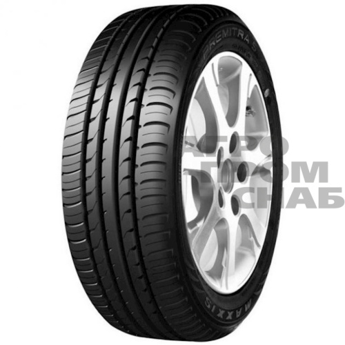 А/шина 195/60R15 Maxxis HP5 (лето)
