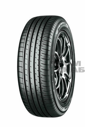 А/шина 235/55R17 Yokohama BluEarth-XT AE61 103W