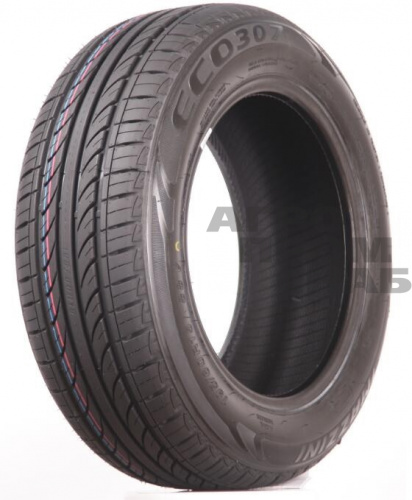 А/шина 205/55R16 Mazzini ECO307 91W(лето)