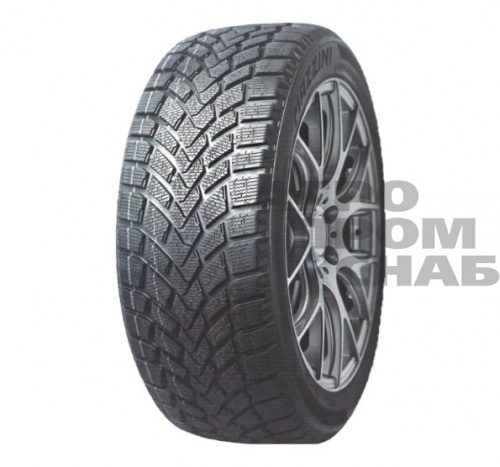 А/шина 205/55R16 Mazzini Snow LEOPARD 91T XL (зима)