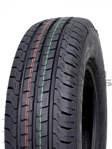 А/шина 215/70R15C Mazzini EffiVan 109/107S 8PR (лето)