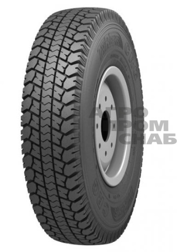 А/шина 10,00R20 VM-201 TYREX CRG (г.Омск)