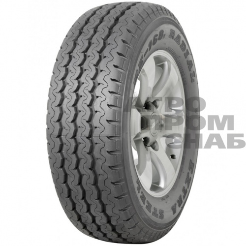 А/шина 225/75R16C Maxxis UE168 121/120 R (лето)