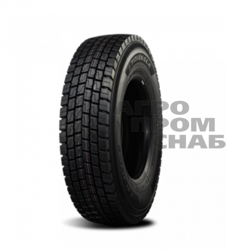 А/шина 265/70R19,5 Triangle TRD-06 143/141J 18PR TL (ведущая) (Китай)