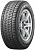 Авто шина 265/70R17 Bridgestone DMV2 115 (зима)