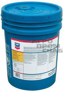 Масло Chevron DELO 400 MULTIGRADE SAE 15w-40 API CI-4/SL  18,9л.