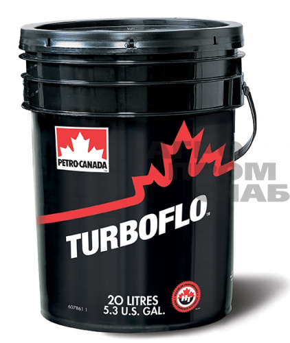 Масло Petro-Canada TURBOFLO R&O 150  20л.