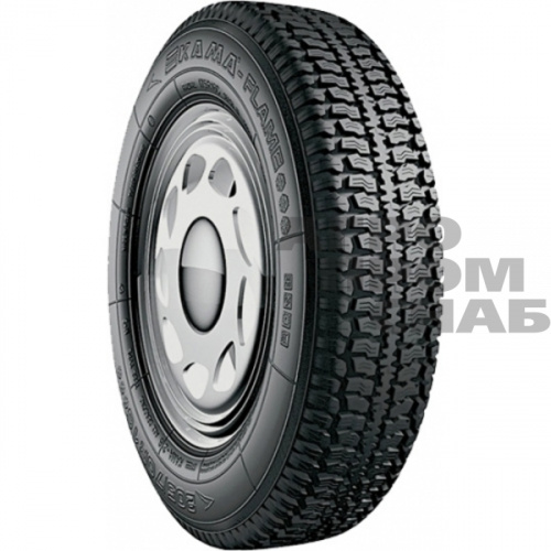 А/шина 205/70R16 Кама Флайм б/к