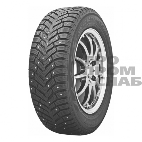 А/шина 235/55R18 Toyo OBIFA 104T XL (шип)