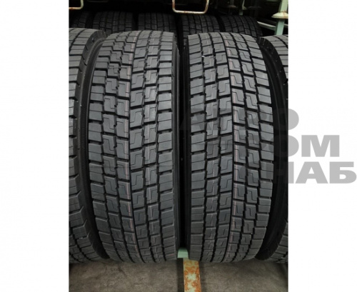 А/шина 265/70R19,5 Triangle TRD-06 143/141J 18PR TL (ведущая) (Китай)