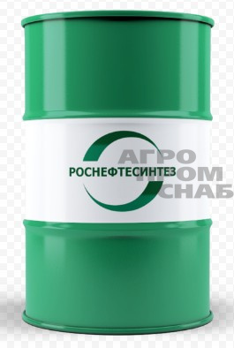 Масло Роснефтесинтез Осевое З (зимнее) 180кг.