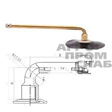 Камера 17,5-25 V3.02.17 Kabat