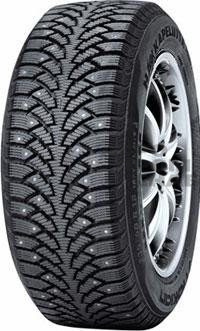 А/шина 195/70R15C Nokian Hakkapelitta C3 (шип)