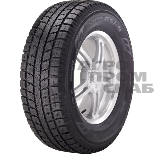 А/шина 235/55R18 Toyo GSI-5 (зима)