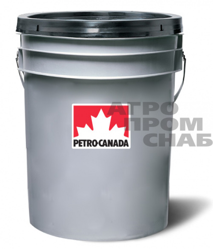 Смазка Petro-Canada PURITY FG 2 SYNTHETIC FM GREASE (Канада) 17кг.