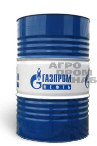 Масло Gazpromneft ИНДУСТРИАЛЬНОЕ И-40А  205л.